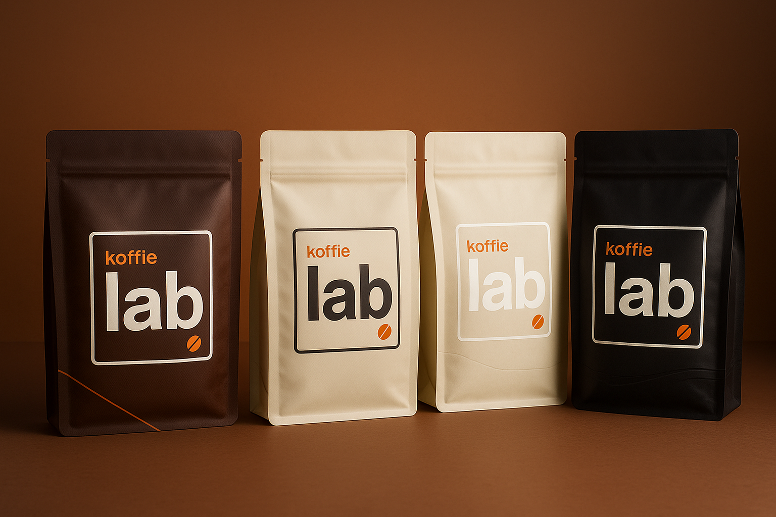 OG - 4-Pack Tasting box