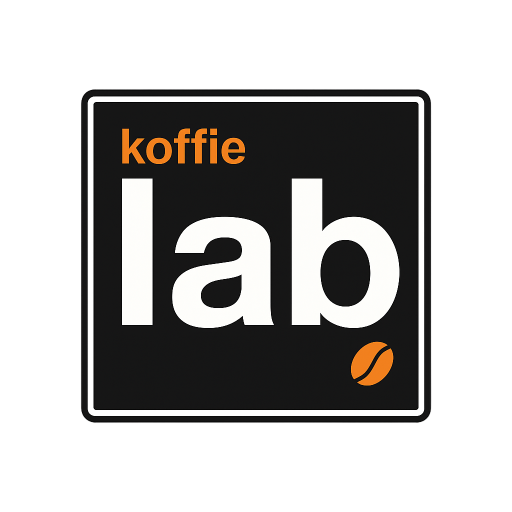 Koffie Lab